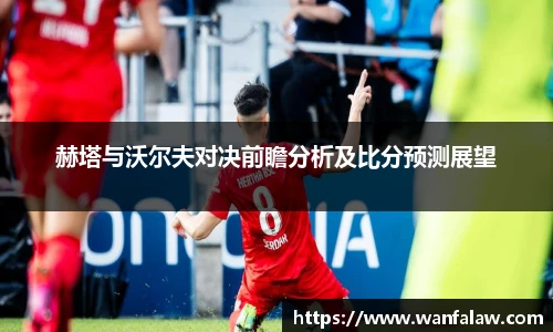 赫塔与沃尔夫对决前瞻分析及比分预测展望