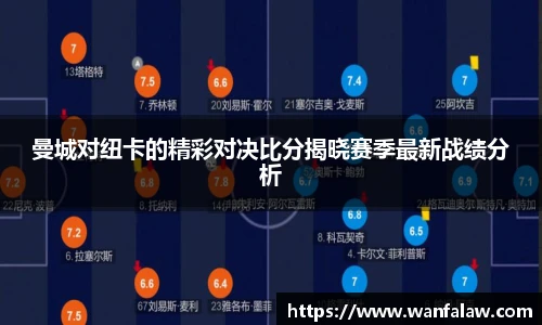 曼城对纽卡的精彩对决比分揭晓赛季最新战绩分析